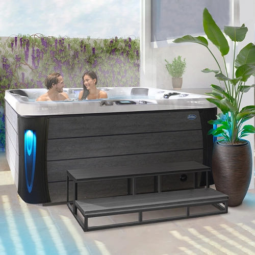 Escape X-Series hot tubs for sale in Desplaines